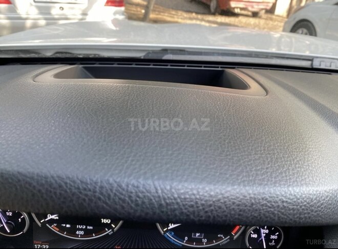 BMW 528 2014, 185,000 km - 2.0 l - Bakı