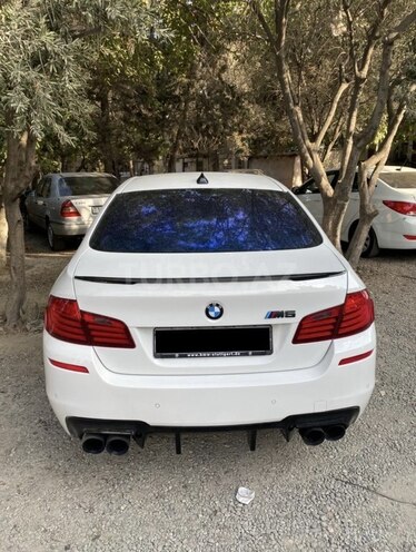 BMW 528 2014, 185,000 km - 2.0 l - Bakı