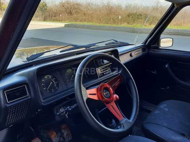LADA (VAZ) 2107 2005, 87,000 km - 1.6 л - Quba