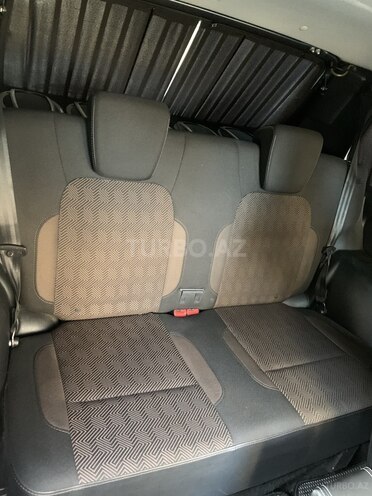 LADA (VAZ) Niva 2020, 21,200 km - 1.7 l - Sumqayıt