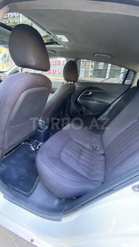 Kia Rio 2012, 259,000 km - 1.4 l - Bakı