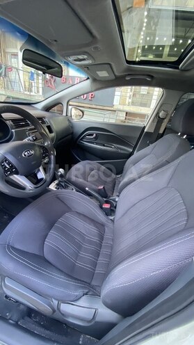 Kia Rio 2012, 259,000 km - 1.4 l - Bakı