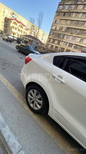 Kia Rio 2012, 259,000 km - 1.4 l - Bakı
