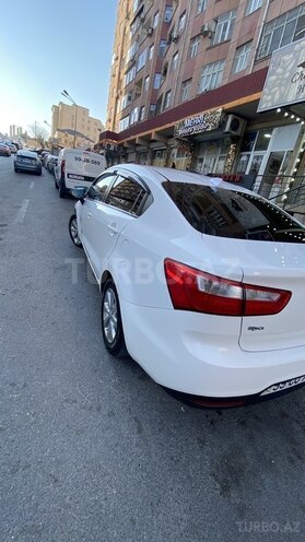 Kia Rio 2012, 259,000 km - 1.4 l - Bakı