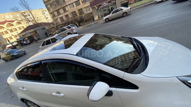 Kia Rio 2012, 259,000 km - 1.4 l - Bakı