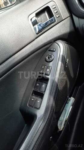 Kia Optima 2012, 127,000 km - 2.0 l - Xırdalan