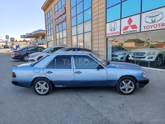 Mercedes E 230 1990, 396,000 km - 2.3 л - Bakı