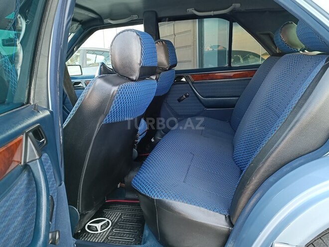 Mercedes E 230 1990, 396,000 km - 2.3 л - Bakı