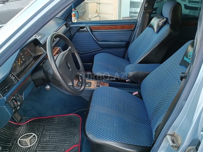 Mercedes E 230 1990, 396,000 km - 2.3 л - Bakı