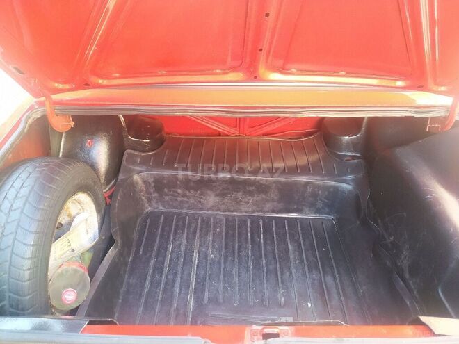 LADA (VAZ) 2106 1986, 256,893 km - 1.5 l - Bakı