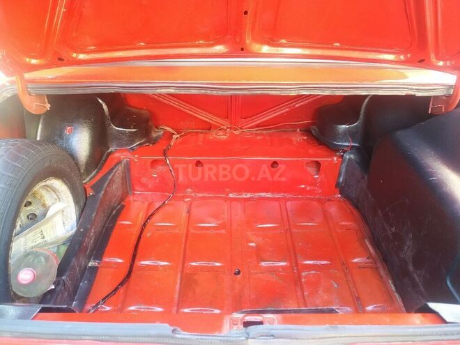 LADA (VAZ) 2106 1986, 256,893 km - 1.5 l - Bakı