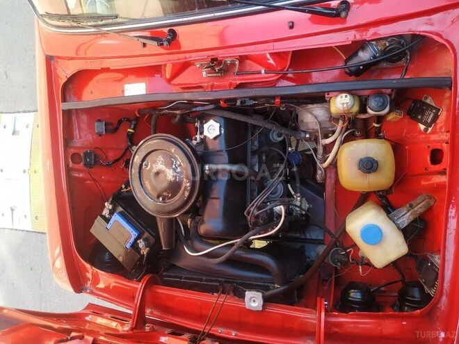 LADA (VAZ) 2106 1986, 256,893 km - 1.5 l - Bakı