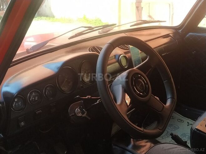 LADA (VAZ) 2106 1986, 256,893 km - 1.5 l - Bakı