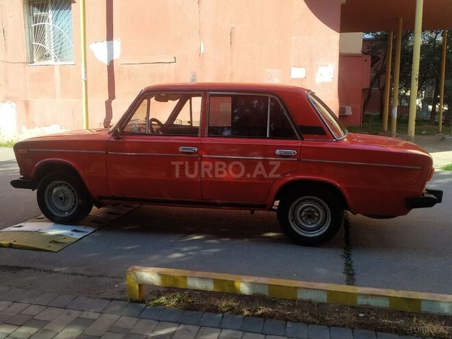 LADA (VAZ) 2106 1986, 256,893 km - 1.5 l - Bakı