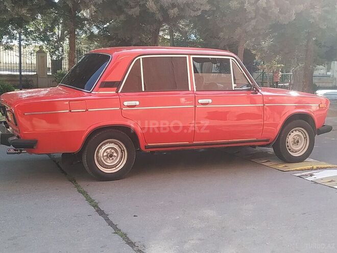 LADA (VAZ) 2106 1986, 256,893 km - 1.5 l - Bakı