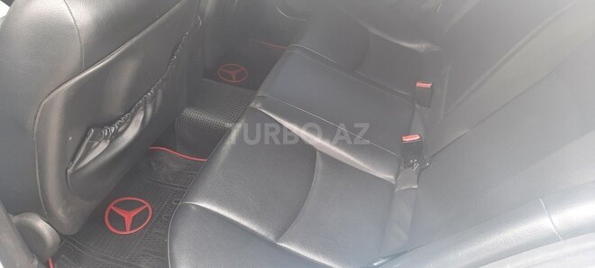 Mercedes C 240 2004, 271,000 km - 2.4 l - Sumqayıt