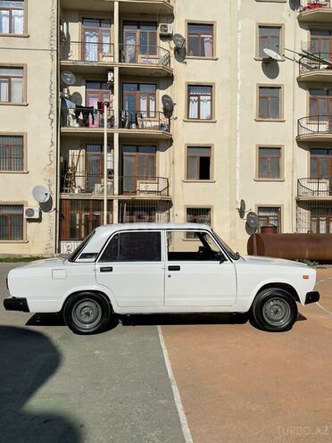 LADA (VAZ) 2107 2011, 123,000 km - 1.6 l - Bakı