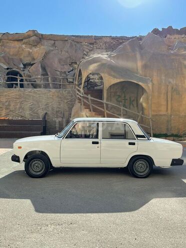 LADA (VAZ) 2107 2011, 123,000 km - 1.6 l - Bakı