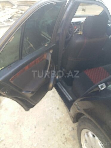 Mercedes C 230 1998, 249,000 km - 2.3 л - Bakı