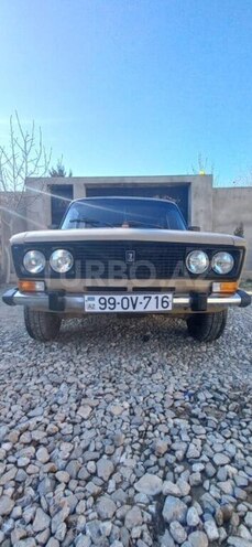 LADA (VAZ) 2106 1990, 350,000 km - 1.5 л - Bakı