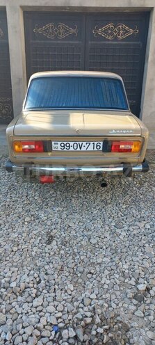 LADA (VAZ) 2106 1990, 350,000 km - 1.5 л - Bakı