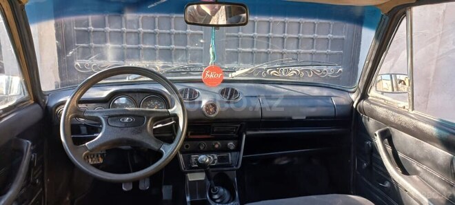 LADA (VAZ) 2106 1990, 350,000 km - 1.5 л - Bakı