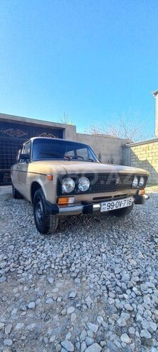 LADA (VAZ) 2106 1990, 350,000 km - 1.5 л - Bakı