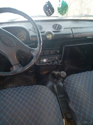 LADA (VAZ) 2106 1976, 235,452 km - 1.5 l - Salyan