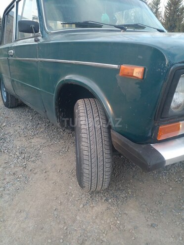 LADA (VAZ) 2106 1976, 235,452 km - 1.5 l - Salyan