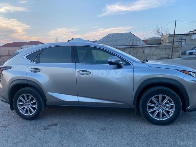 Lexus NX 200 2019, 79,000 km - 2.0 l - Bakı