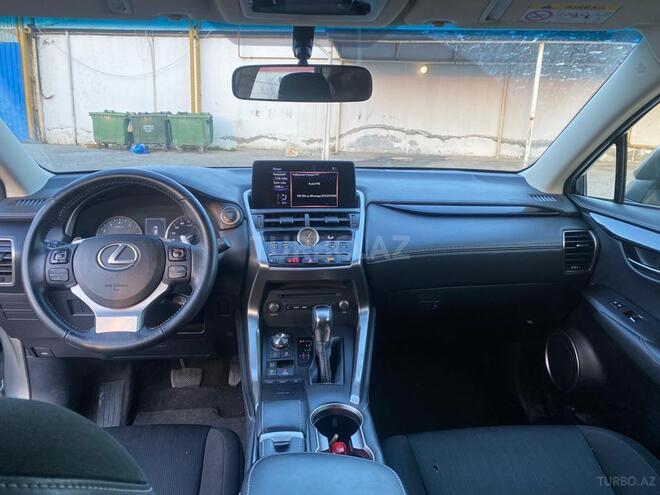 Lexus NX 200 2019, 79,000 km - 2.0 l - Bakı