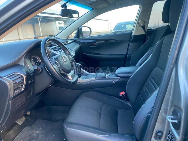 Lexus NX 200 2019, 79,000 km - 2.0 l - Bakı