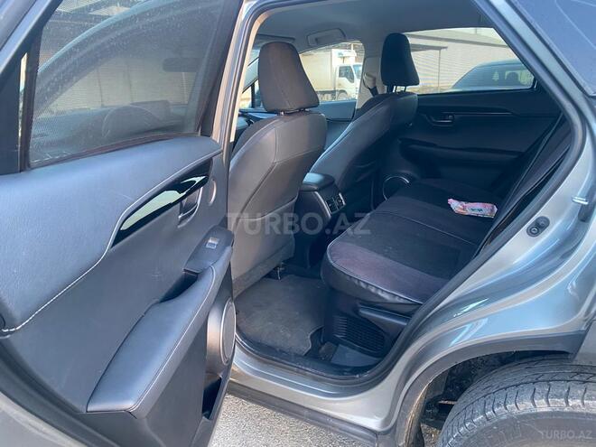 Lexus NX 200 2019, 79,000 km - 2.0 l - Bakı