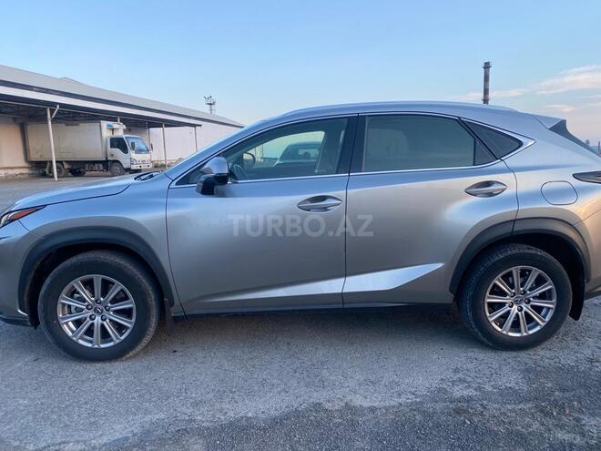 Lexus NX 200 2019, 79,000 km - 2.0 l - Bakı