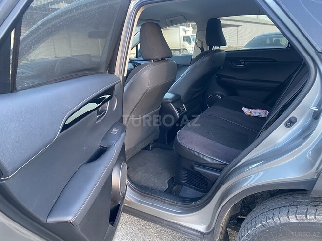 Lexus NX 200 2019, 79,000 km - 2.0 l - Bakı