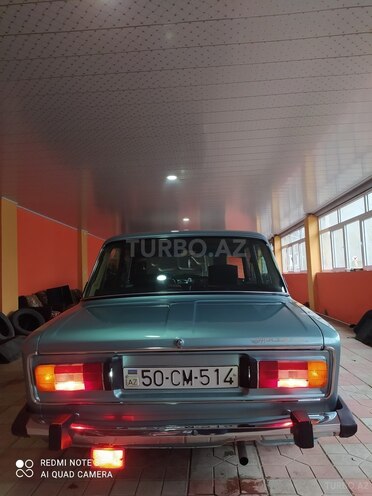 LADA (VAZ) 2106 1999, 175,243 km - 1.6 l - Quba