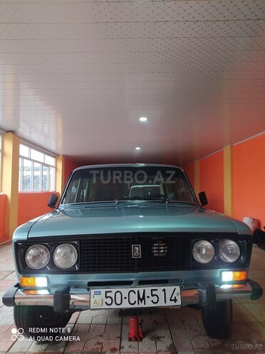LADA (VAZ) 2106 1999, 175,243 km - 1.6 l - Quba