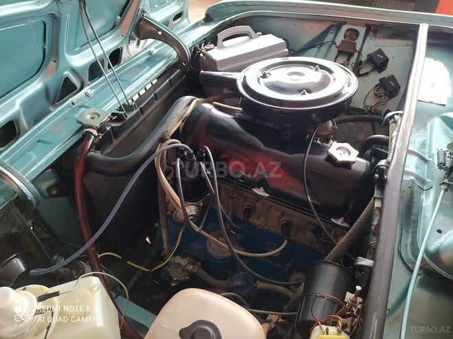 LADA (VAZ) 2106 1999, 175,243 km - 1.6 l - Quba