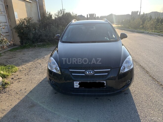 Kia Ceed 2008, 145,100 km - 1.6 л - Bakı
