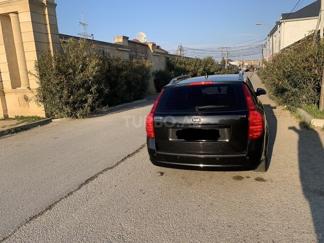 Kia Ceed 2008, 145,100 km - 1.6 л - Bakı