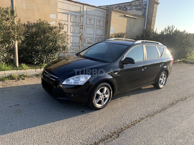 Kia Ceed 2008, 145,100 km - 1.6 л - Bakı