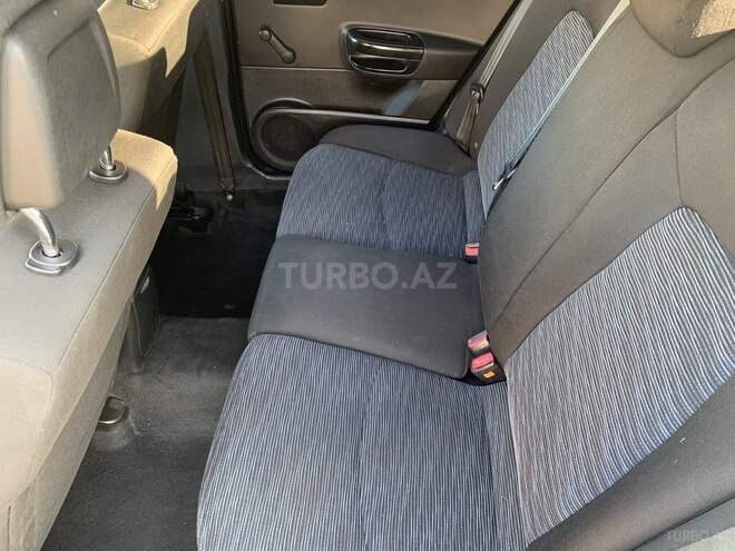 Kia Ceed 2008, 145,100 km - 1.6 л - Bakı
