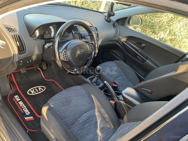 Kia Ceed 2008, 145,100 km - 1.6 л - Bakı