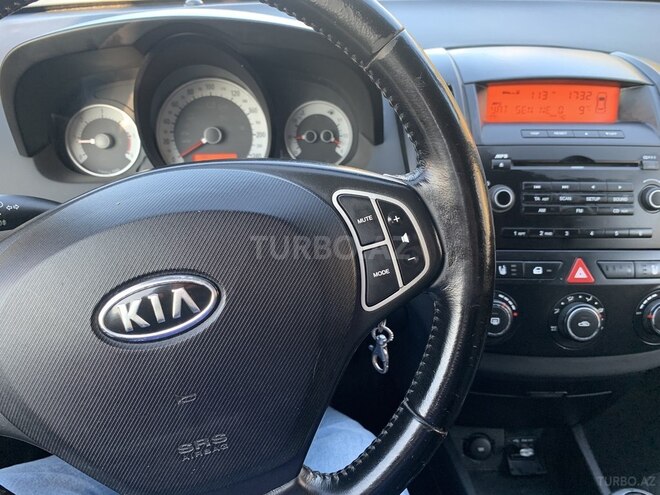 Kia Ceed 2008, 145,100 km - 1.6 л - Bakı