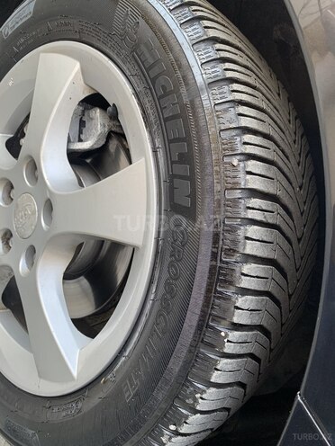 Kia Ceed 2008, 145,100 km - 1.6 л - Bakı