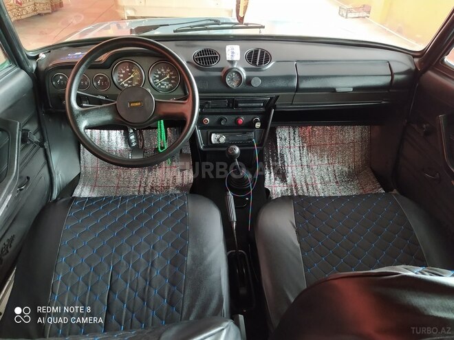 LADA (VAZ) 2106 1999, 175,243 km - 1.6 l - Quba