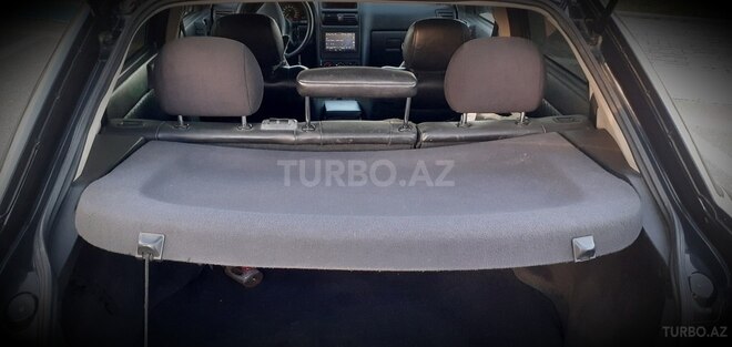 Opel Astra 2000, 263,300 km - 1.6 l - Sumqayıt