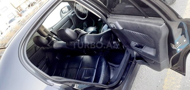 Opel Astra 2000, 263,300 km - 1.6 l - Sumqayıt