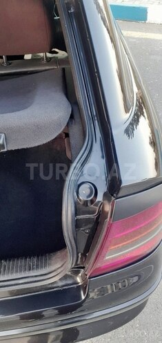 Opel Astra 2000, 263,300 km - 1.6 l - Sumqayıt