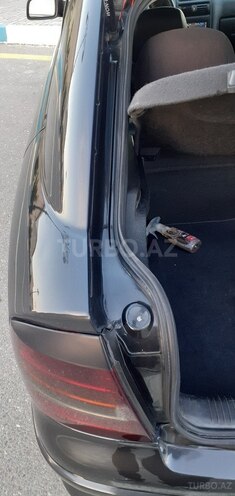 Opel Astra 2000, 263,300 km - 1.6 l - Sumqayıt